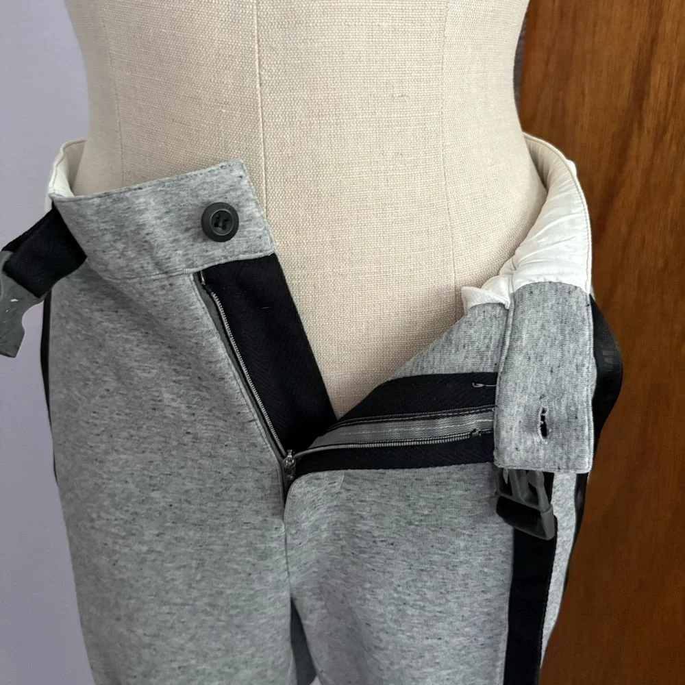 Nike sacai mens
